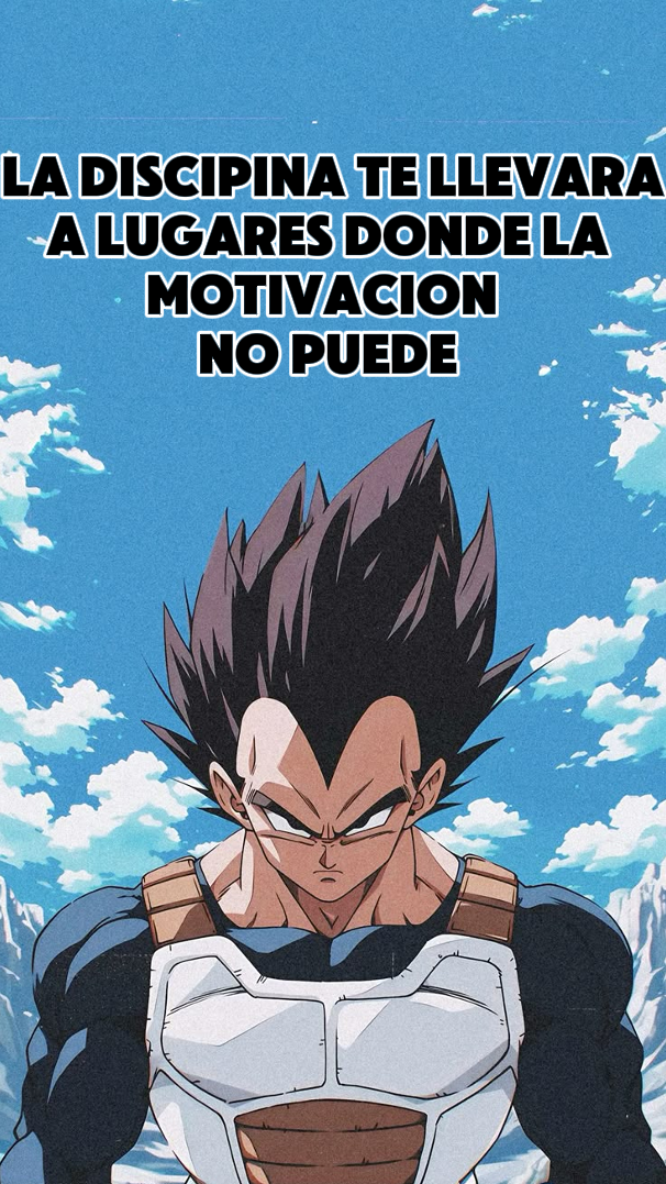 Vegeta