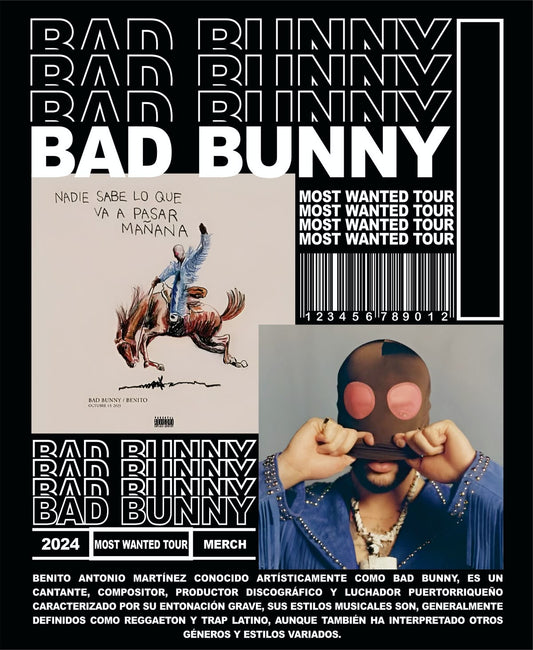 Bad Buny