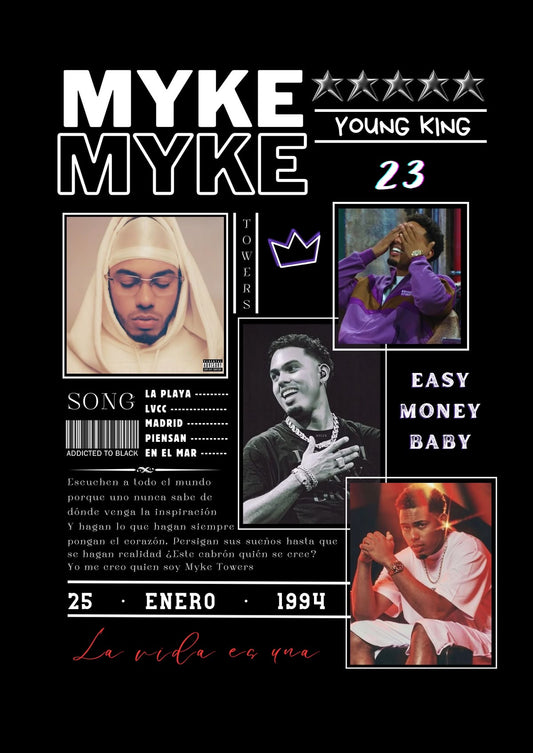 Myke