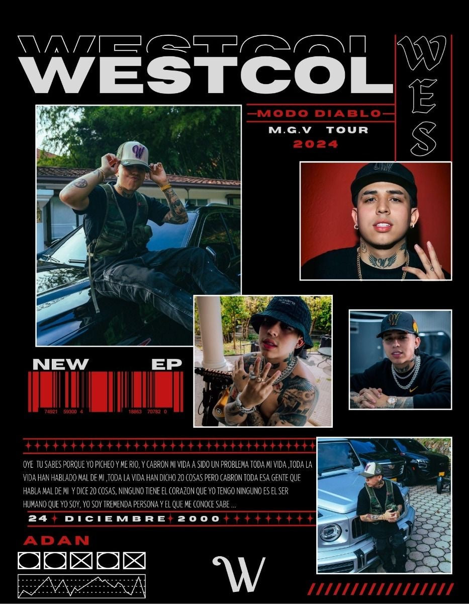 Westcol