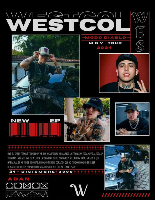 Westcol