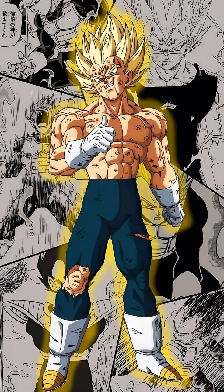 Vegeta