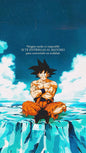 Dragon Ball Goku