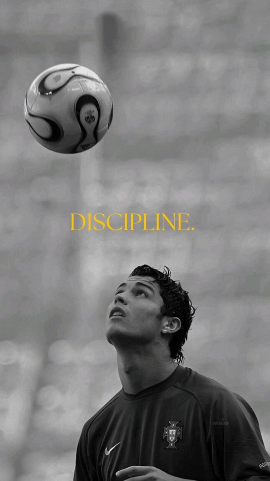 Cristiano-Disciplina